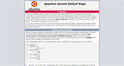 Desktop Screenshot of alter-it.org